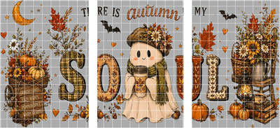 16oz Halloween-J  2374